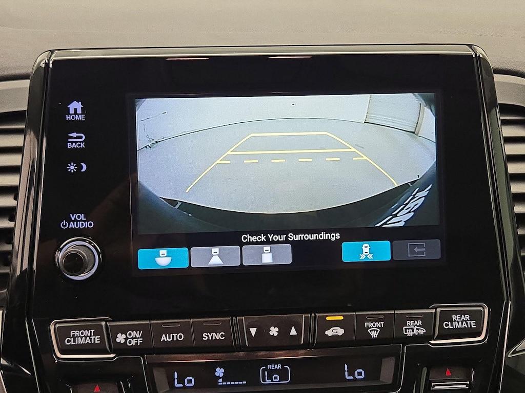 used 2019 Honda Odyssey car, priced at $32,998