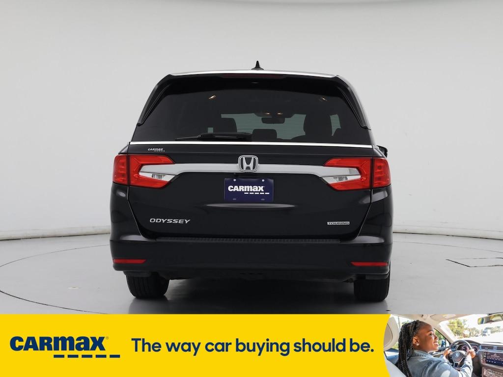 used 2019 Honda Odyssey car, priced at $32,998