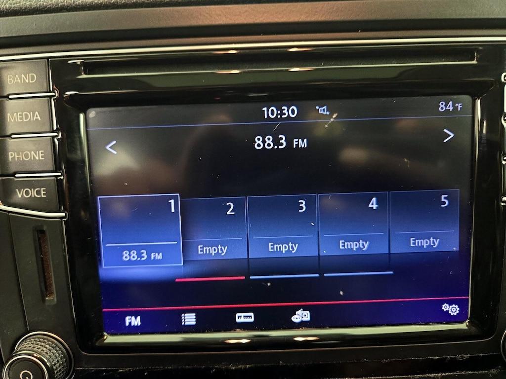 used 2017 Volkswagen Jetta car, priced at $12,998