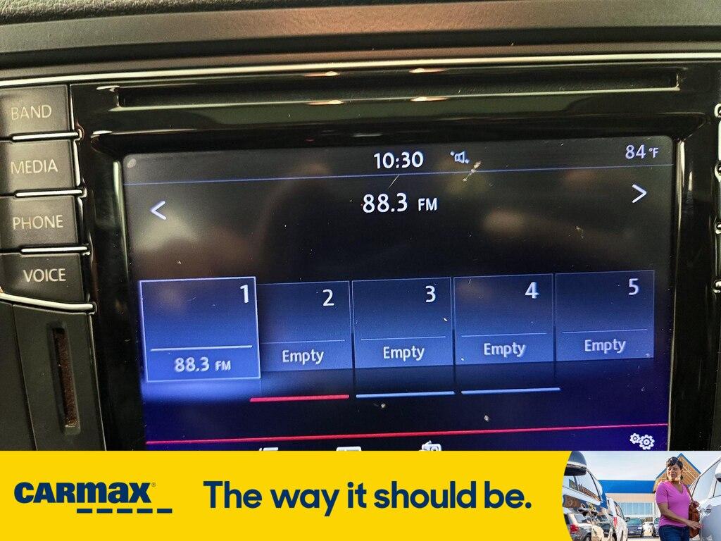 used 2017 Volkswagen Jetta car, priced at $12,998