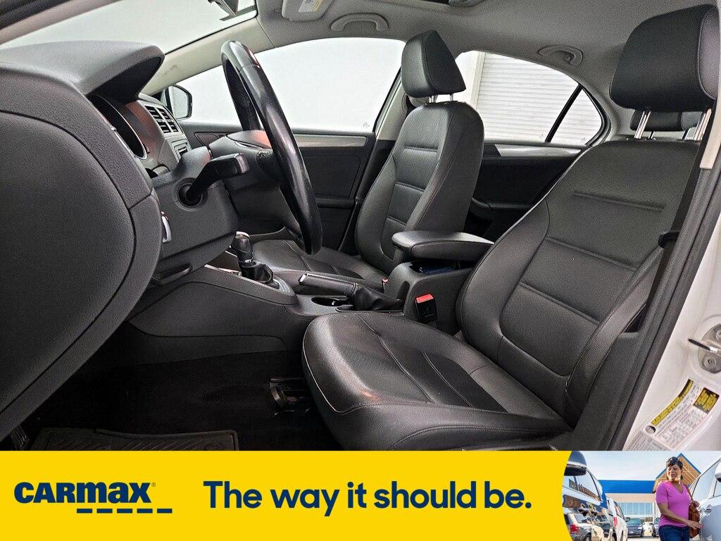 used 2017 Volkswagen Jetta car, priced at $12,998