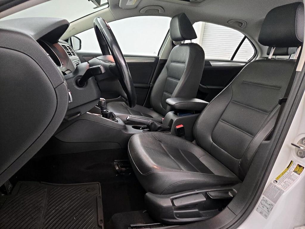 used 2017 Volkswagen Jetta car, priced at $12,998