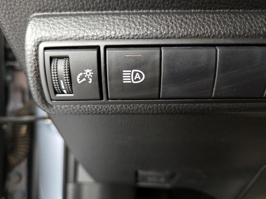 used 2020 Toyota Corolla car, priced at $21,998