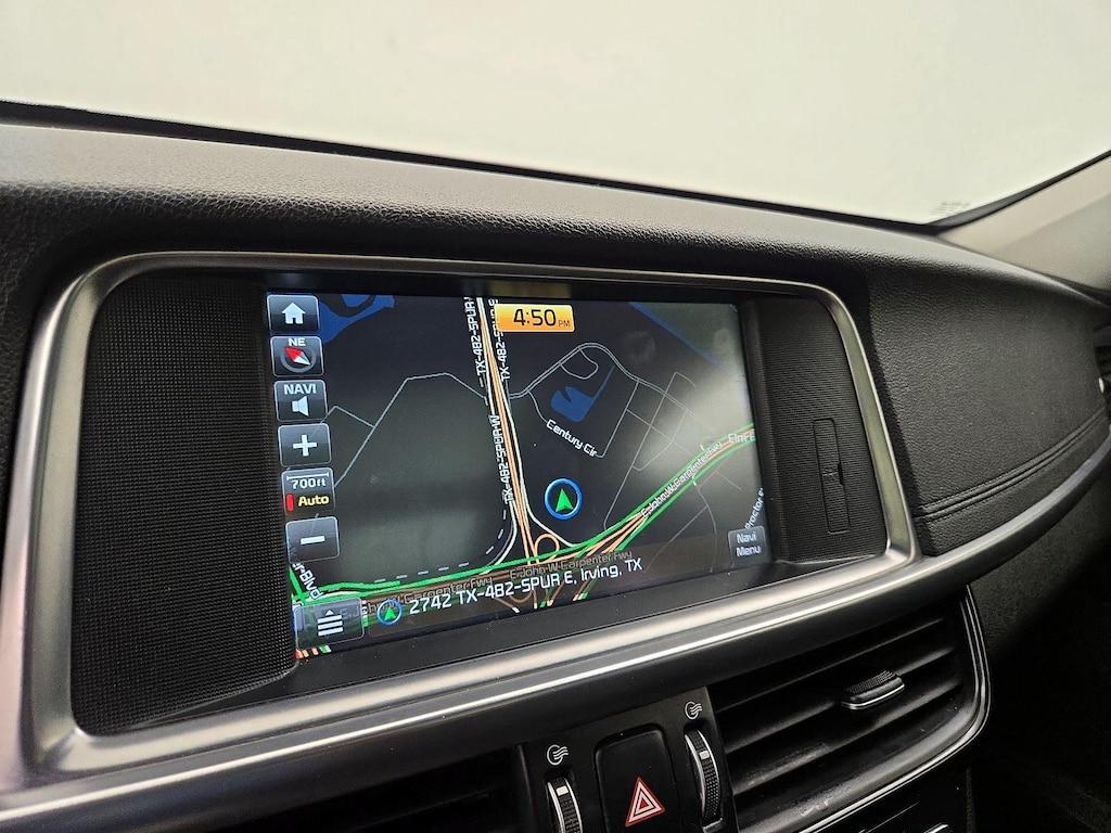 used 2016 Kia Optima car, priced at $15,998