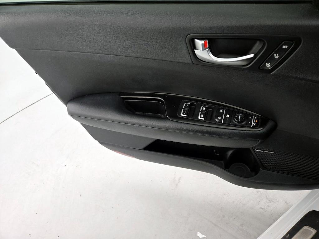 used 2016 Kia Optima car, priced at $15,998