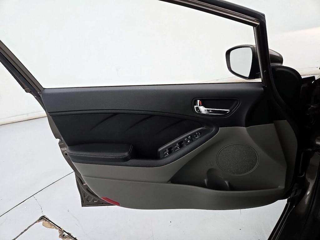 used 2014 Kia Forte car, priced at $13,998