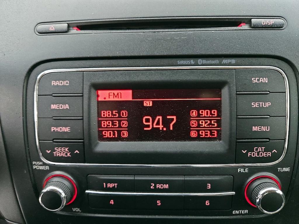 used 2014 Kia Forte car, priced at $13,998