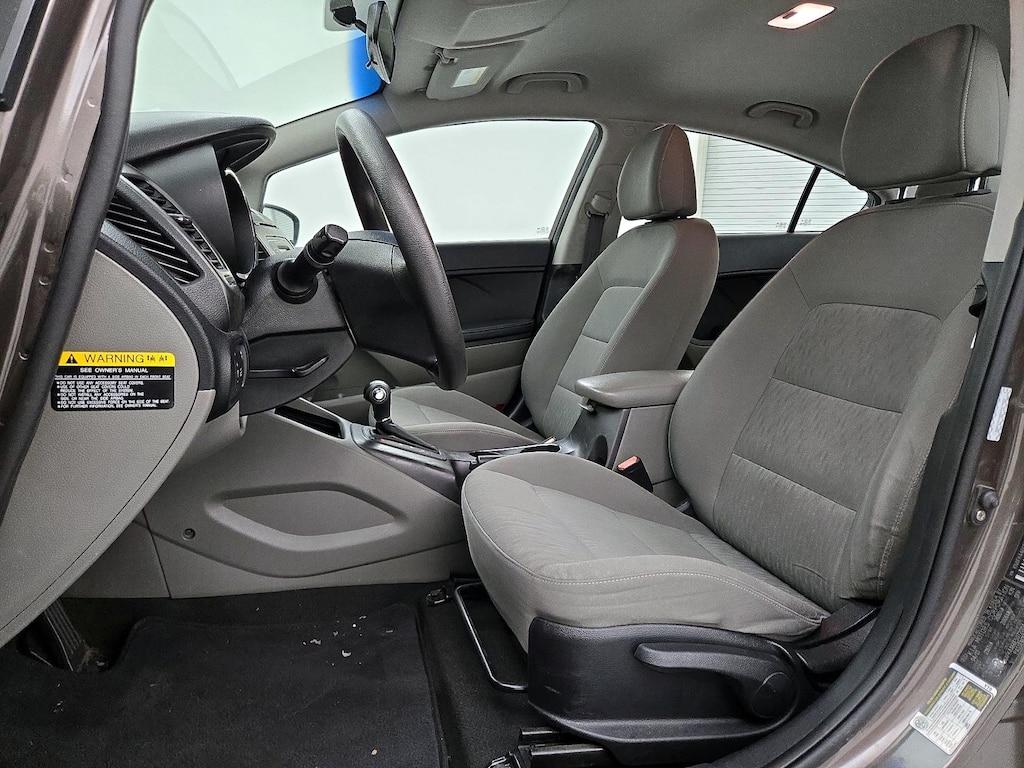 used 2014 Kia Forte car, priced at $13,998