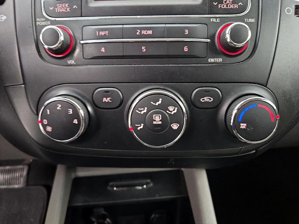 used 2014 Kia Forte car, priced at $13,998