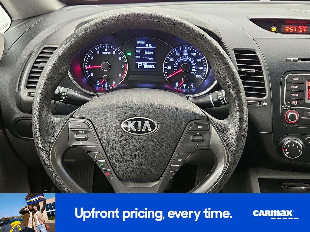 used 2014 Kia Forte car, priced at $13,998