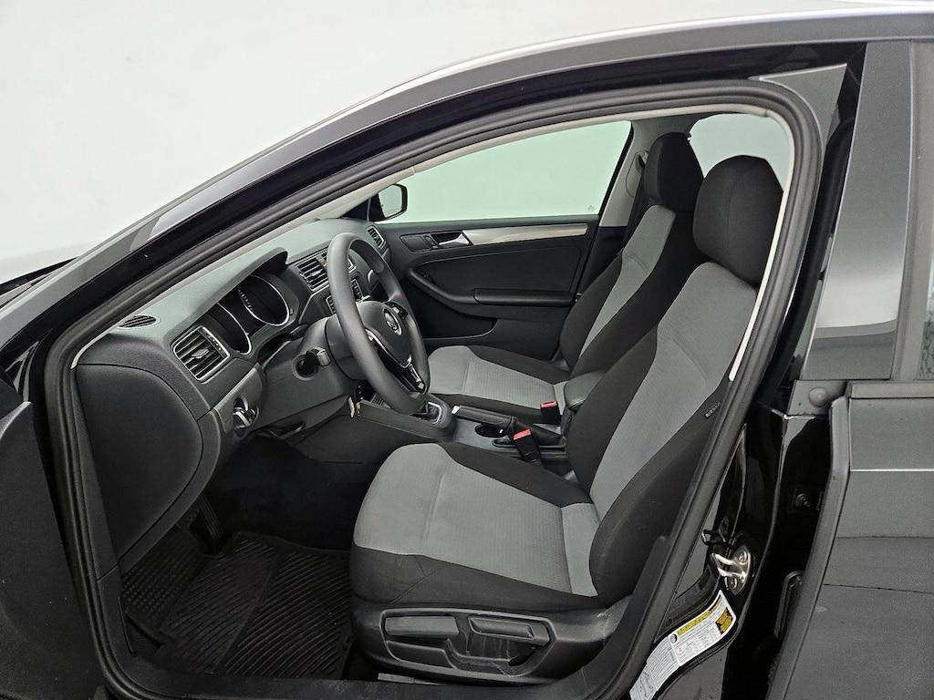 used 2018 Volkswagen Jetta car, priced at $15,998