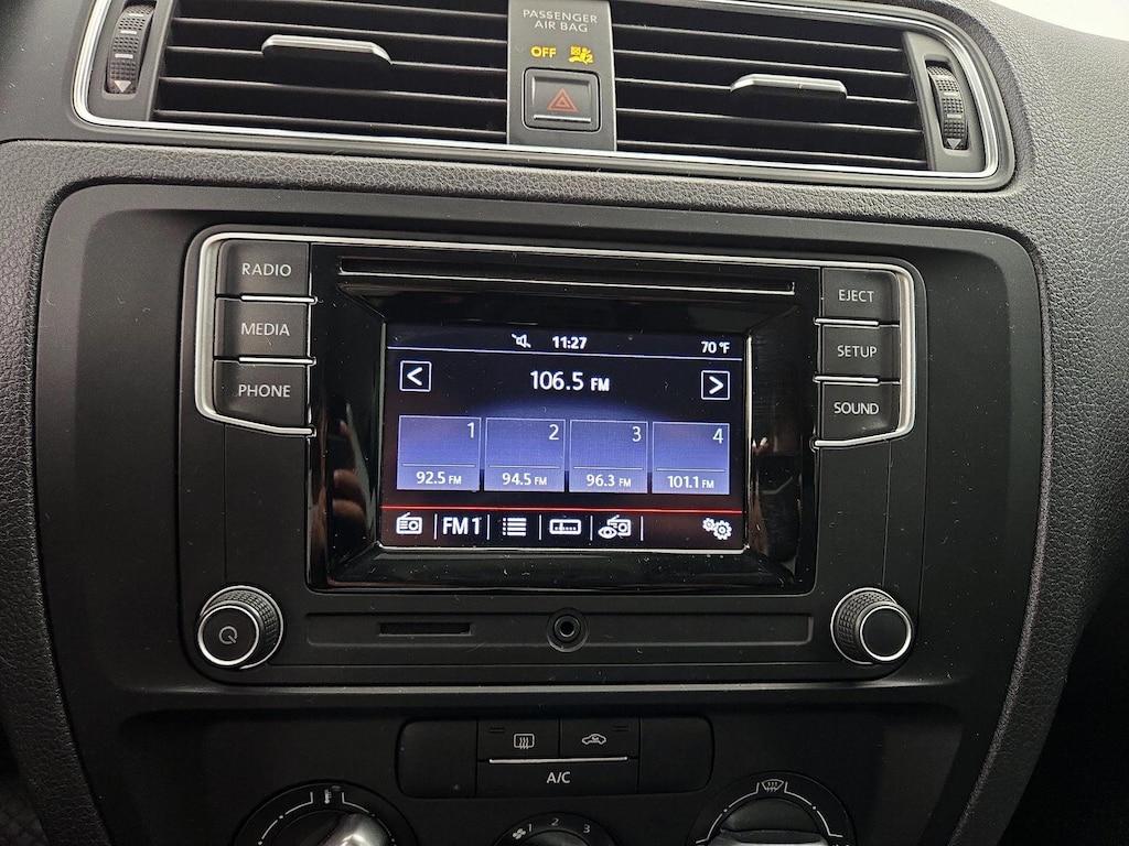 used 2018 Volkswagen Jetta car, priced at $15,998