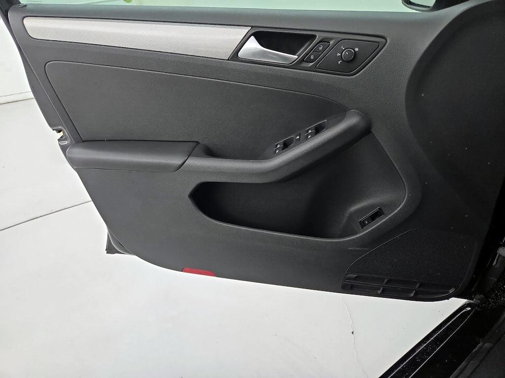 used 2018 Volkswagen Jetta car, priced at $15,998