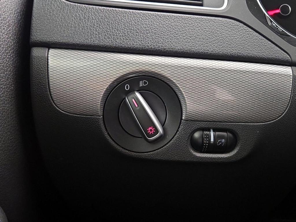 used 2018 Volkswagen Jetta car, priced at $15,998