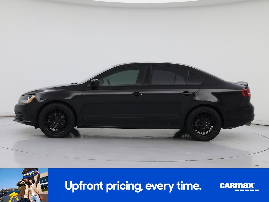 used 2018 Volkswagen Jetta car, priced at $15,998