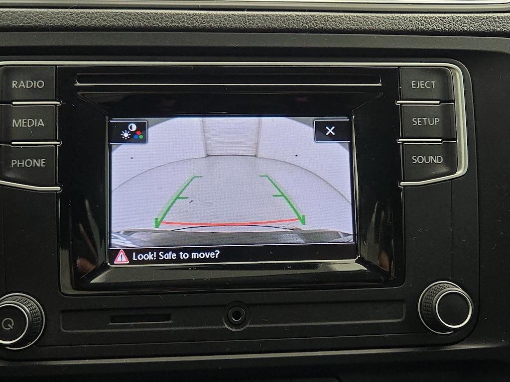 used 2018 Volkswagen Jetta car, priced at $15,998