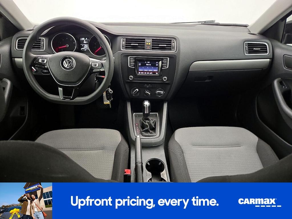 used 2018 Volkswagen Jetta car, priced at $15,998