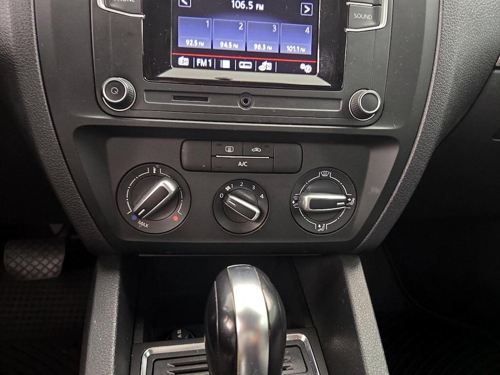 used 2018 Volkswagen Jetta car, priced at $15,998