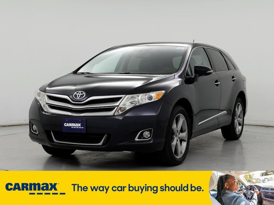 used 2013 Toyota Venza car, priced at $17,998