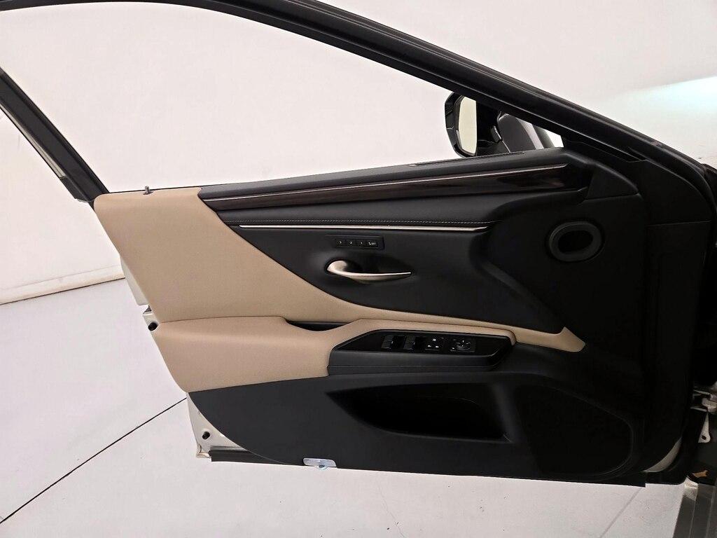 used 2019 Lexus ES 350 car, priced at $23,998