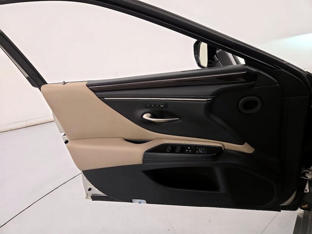 used 2019 Lexus ES 350 car, priced at $23,998