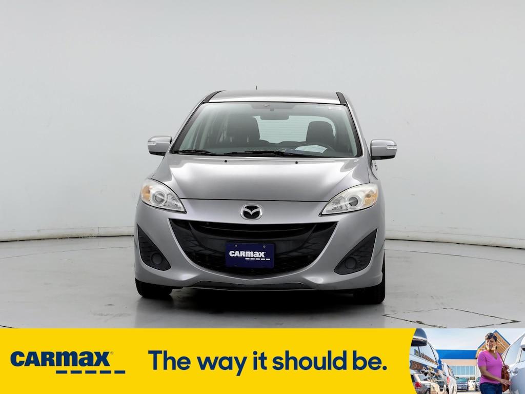 used 2014 Mazda Mazda5 car, priced at $14,998