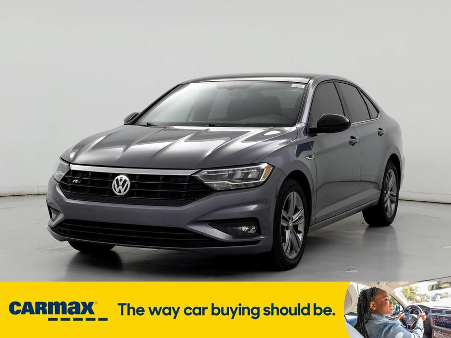 used 2019 Volkswagen Jetta car, priced at $19,998