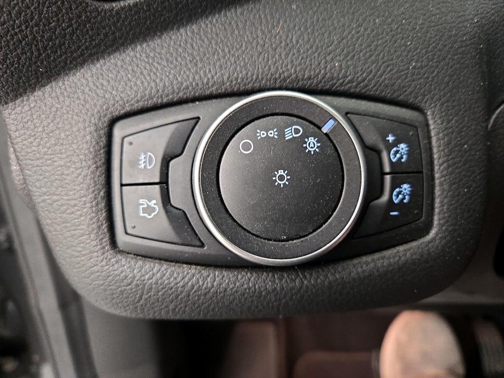 used 2016 Ford Escape car, priced at $13,998