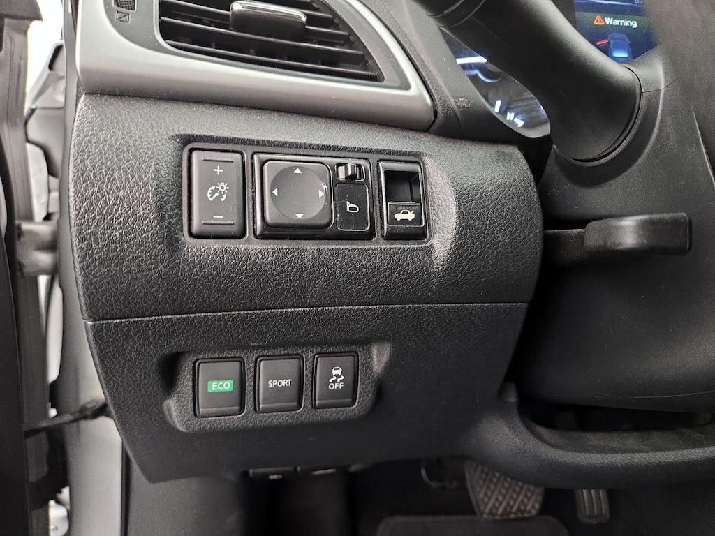 used 2017 Nissan Sentra car, priced at $14,599