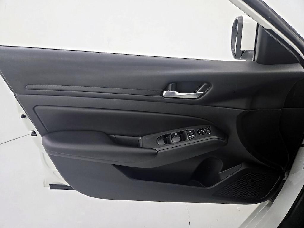 used 2022 Nissan Altima car, priced at $18,998