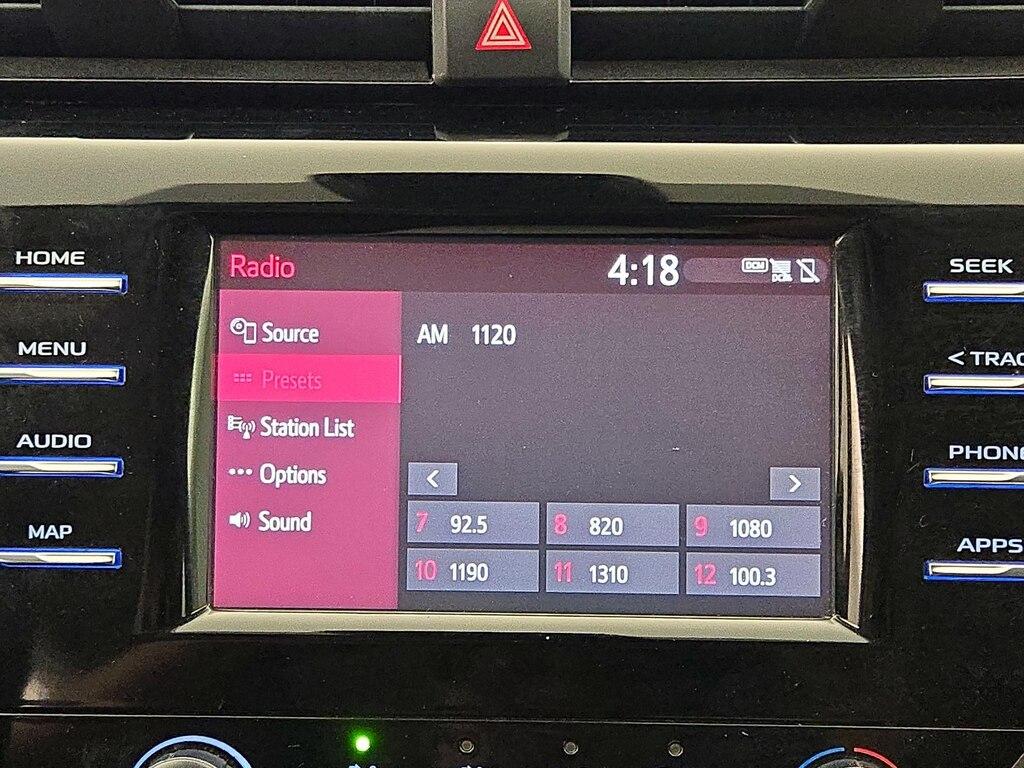 used 2019 Toyota Camry car, priced at $22,998