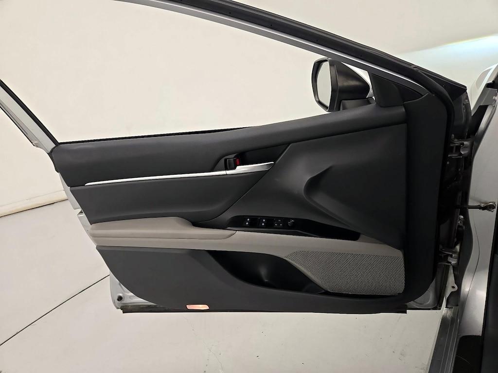 used 2019 Toyota Camry car, priced at $22,998