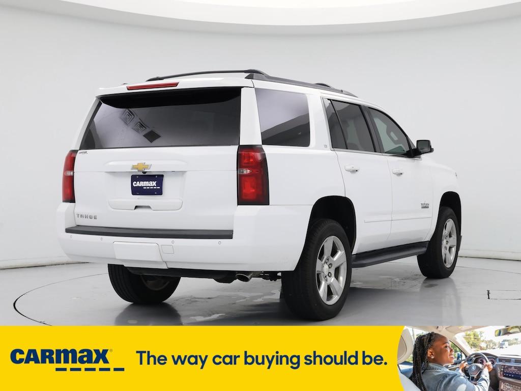 used 2019 Chevrolet Tahoe car, priced at $31,998