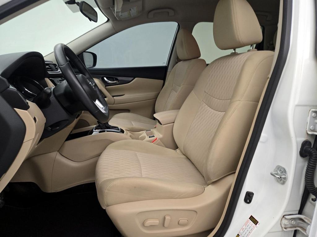 used 2018 Nissan Rogue car, priced at $13,998