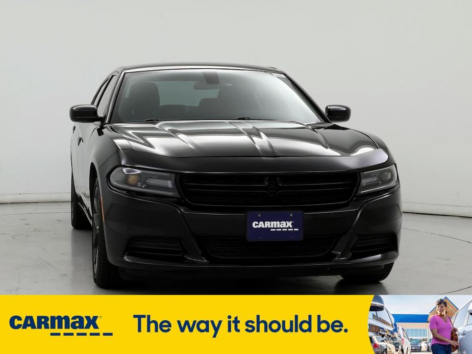 used 2019 Dodge Charger car, priced at $22,998