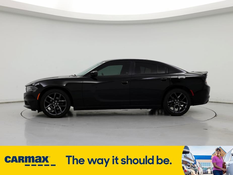 used 2019 Dodge Charger car, priced at $22,998