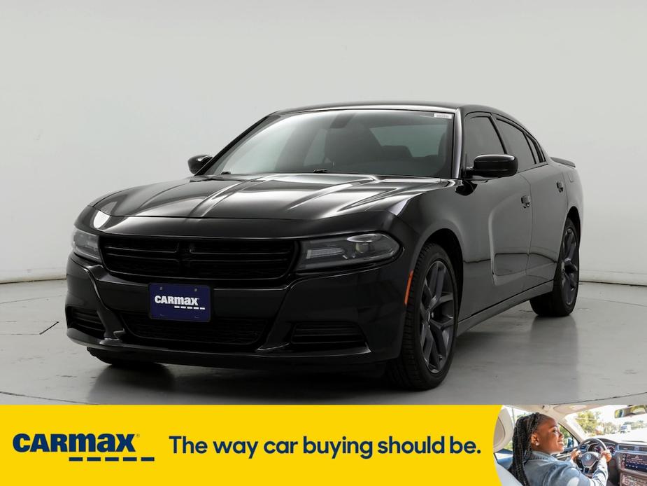 used 2019 Dodge Charger car, priced at $22,998