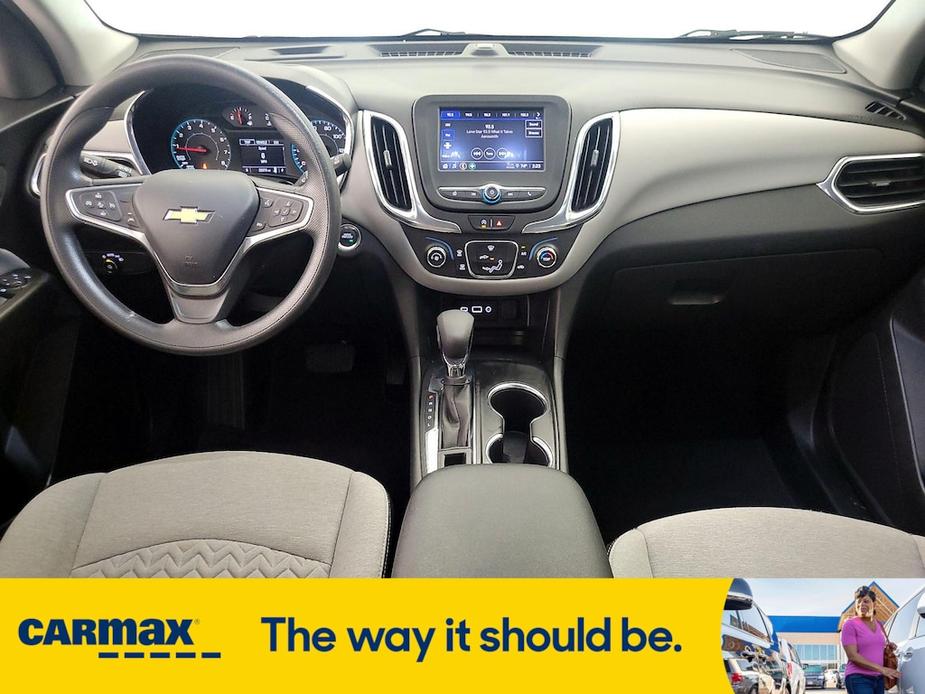 used 2023 Chevrolet Equinox car, priced at $22,998