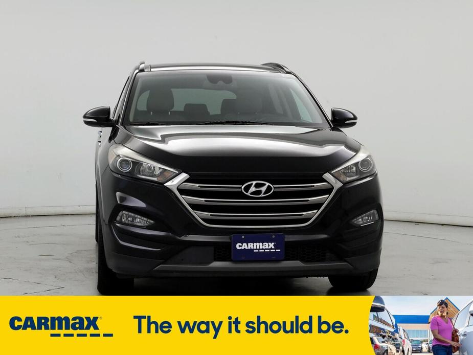 used 2016 Hyundai Tucson car, priced at $15,998