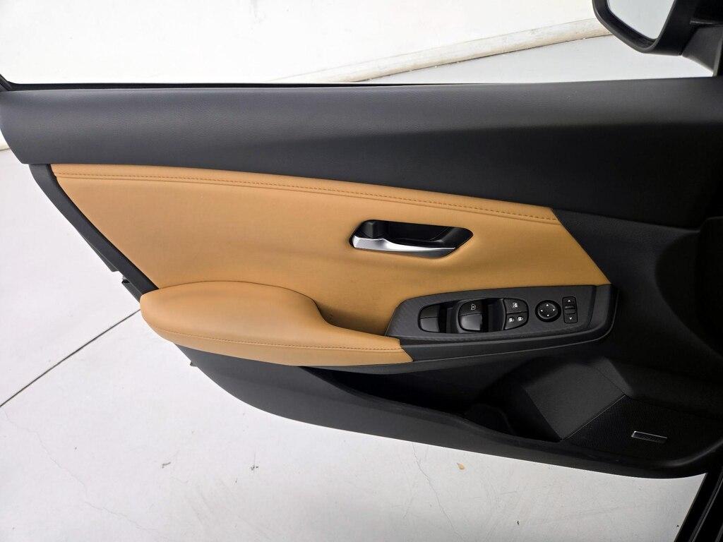 used 2024 Nissan Sentra car, priced at $21,998