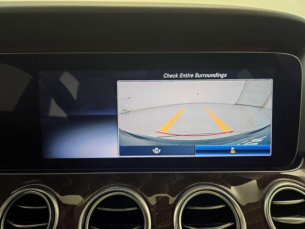 used 2019 Mercedes-Benz E-Class car, priced at $29,998