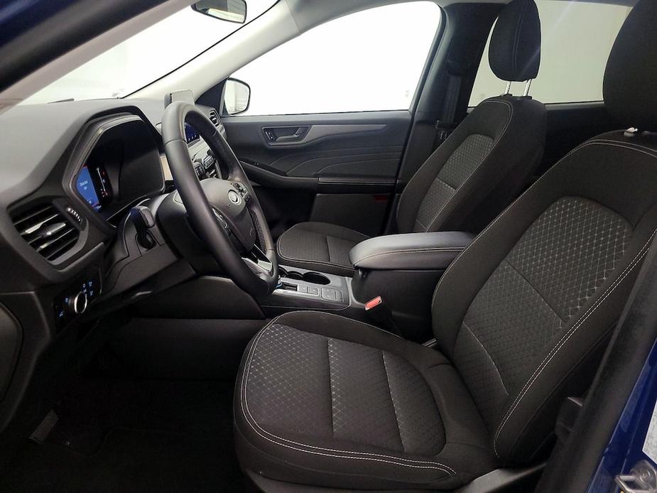 used 2023 Ford Escape car, priced at $21,998