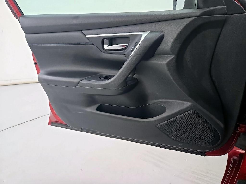 used 2018 Nissan Altima car, priced at $15,998