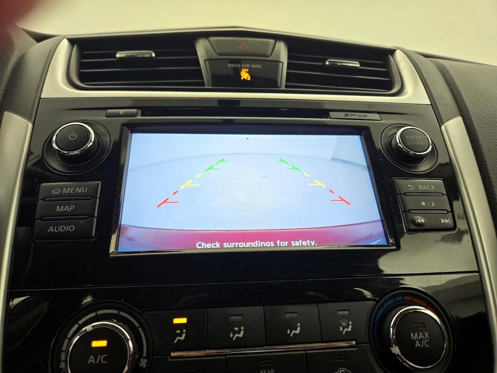 used 2018 Nissan Altima car, priced at $15,998