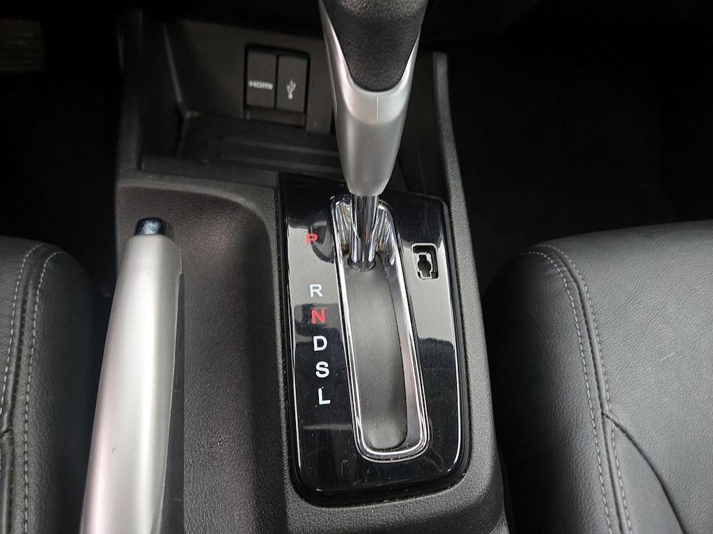 used 2015 Honda Civic car, priced at $17,998