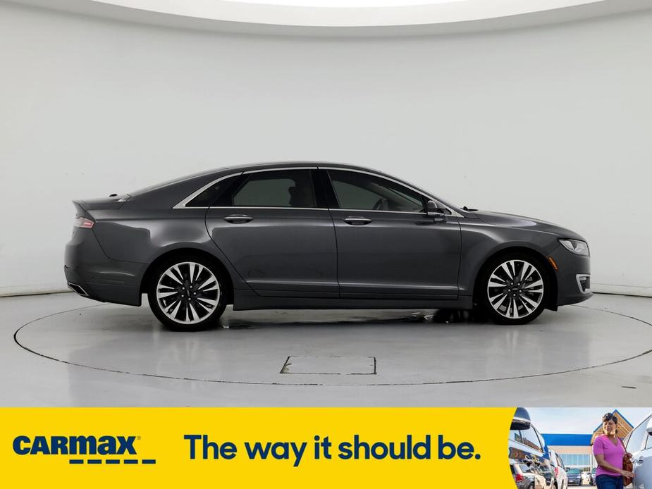 used 2019 Lincoln MKZ car, priced at $24,998