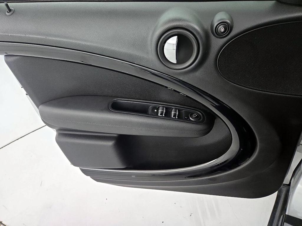 used 2015 MINI Countryman car, priced at $14,599