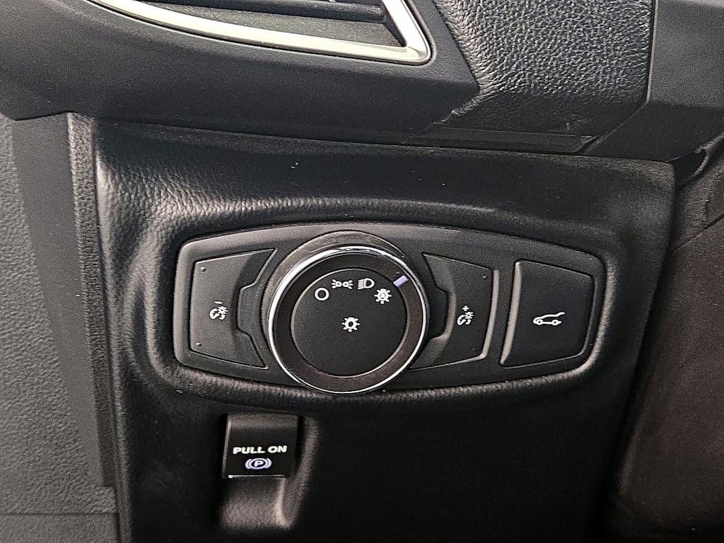 used 2018 Lincoln MKX car, priced at $22,998