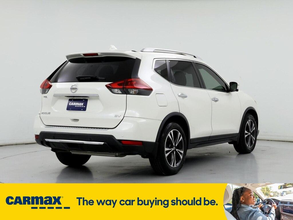 used 2019 Nissan Rogue car, priced at $20,998