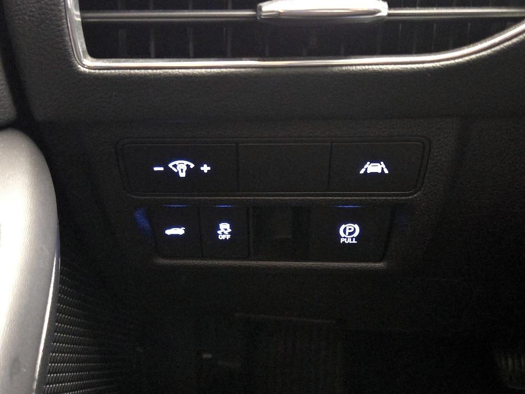 used 2023 Hyundai Sonata car, priced at $22,998